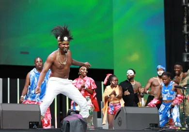 Michelly Rall/Getty Images