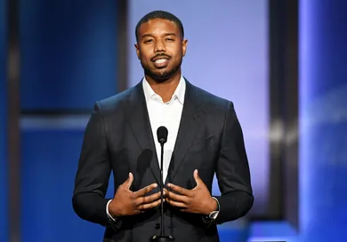 Kevin Winter/Getty Images