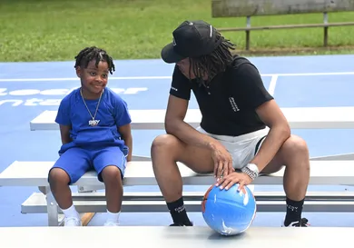 Prince Williams/ Wireimage/Getty Images