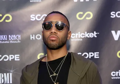 Photo by Monica Schipper/Getty Images