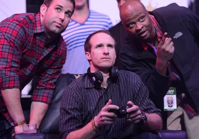 Stephen Lovekin/Getty Images for Bud Light