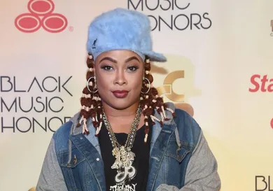 Rick Diamond / Staff / Getty Images