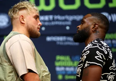 Katelyn Mulcahy/Getty Images