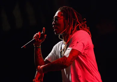 Andrew Toth/ Getty Images