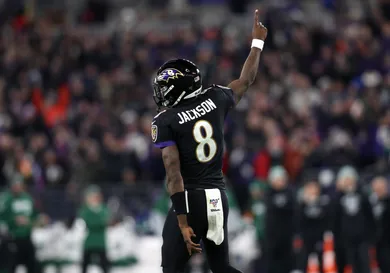 Patrick Smith / Getty Images