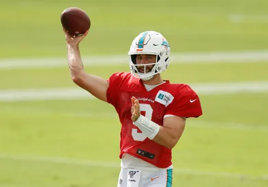 Michael Reaves/Getty Images