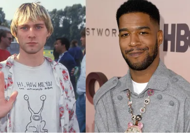 Kevin Winter/Getty Images