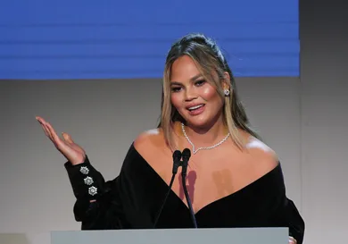 Bennett Raglin/Getty Images