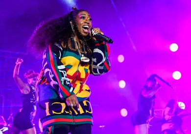 Erika Goldring/Getty Images