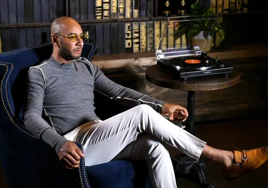 Paras Griffin/Getty Images