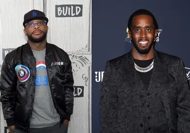 Jamie McCarthy / Jon Kopaloff / Getty Images