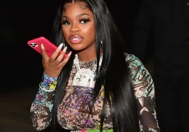 Prince Williams / Contributor / Getty Images