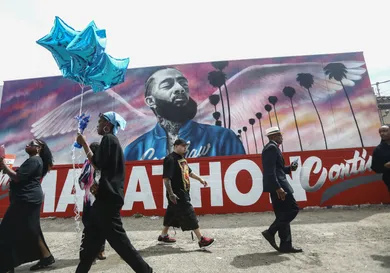 Mario Tama/Getty Images