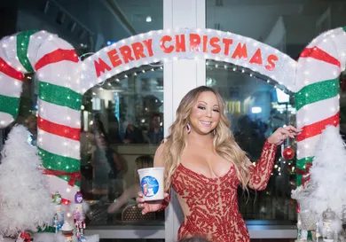 Mat Hayward/Getty Images for Sugar Factory American Brasserie