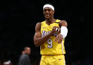 Mike Stobe/Getty Images