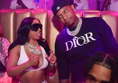 Prince Williams/Getty Images