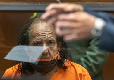 David McNew / Stringer / Getty Images