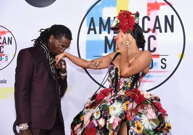 Kevork Djansezian/Getty Images For dcp