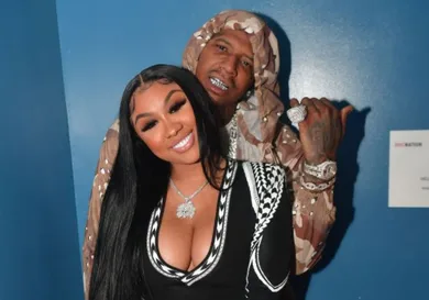 Prince Williams / Contributor / Getty Images