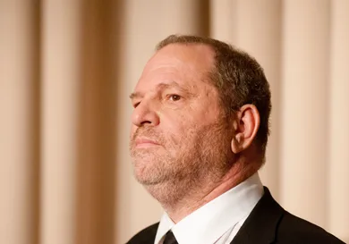Kris Connor/Getty Images for The Weinstein Company