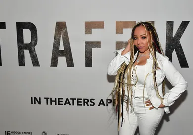 Paras Griffin/Getty Images