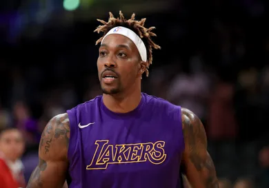 Sean M. Haffey/Getty Images