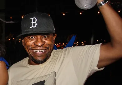 Bob Levey / Stringer / Getty Images