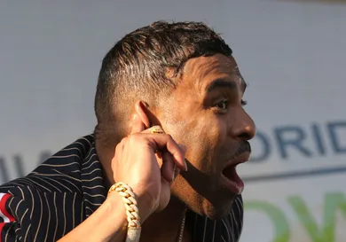 Photo by Aaron Davidson/Getty Images for Overtown Music & Arts Festival