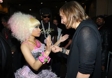 Michael Buckner/Getty Images