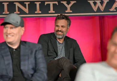 Charley Gallay/Getty Images