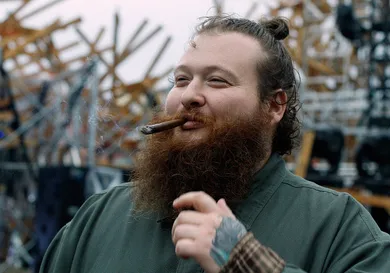 Rahav Segev/MTV1415/Getty Images