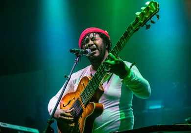 Josh Brasted / Getty