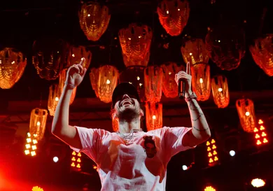 Matt Cowan/Getty Images