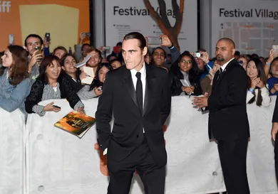 Emma McIntyre/Getty Images