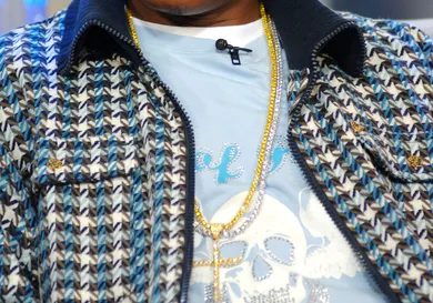 Photo by Andrew H. Walker/Getty Images