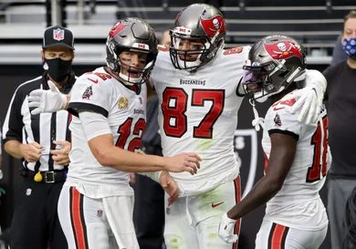 Jamie Squire/Getty Images