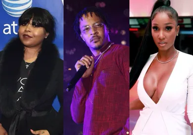 Paras Griffin/Getty Images & Alexander Tamargo/Getty Images & Rich Fury/Getty Images