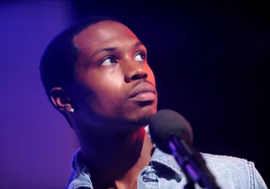 Brad Barket/Getty Images for MTV News