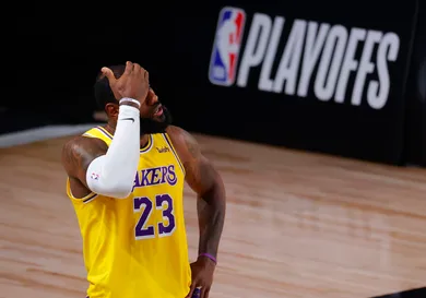 Kevin C. Cox/Getty Images