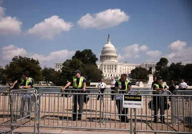 Anna Moneymaker / Getty Images
