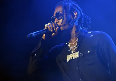 Scott Dudelson/Getty Images