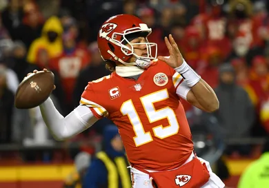 Peter Aiken/Getty Images