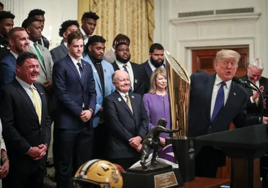 Drew Angerer/Getty Images