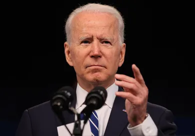 Chip Somodevilla / Getty Images