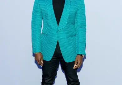 Image via Getty images