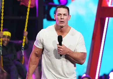 Kevin Winter/Getty Images