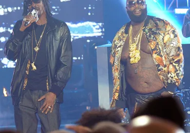 Chris McKay/Getty Images