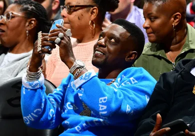 Scott Cunningham/NBAE via Getty Images