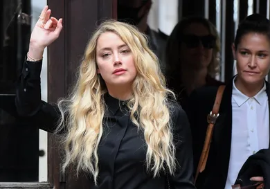 Stuart C. Wilson/Getty Images