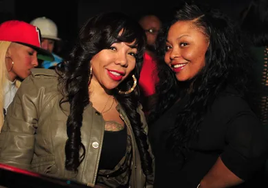 Prince Williams / Contributor / Getty Images